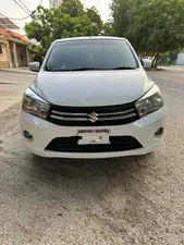 Suzuki Cultus VXL 2020 for Sale