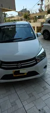 Suzuki Cultus VXL 2020 for Sale