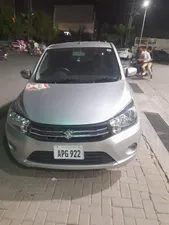 Suzuki Cultus VXL 2023 for Sale