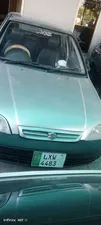 Suzuki Cultus VXR 2001 for Sale