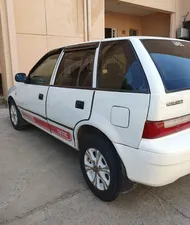 Suzuki Cultus VXR 2006 for Sale