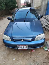 Suzuki Cultus VXR 2007 for Sale