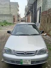 Suzuki Cultus VXR 2007 for Sale