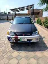 Suzuki Cultus VXR 2007 for Sale