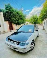 Suzuki Cultus VXR (CNG) 2003 for Sale