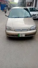 Suzuki Cultus VXRi 2007 for Sale