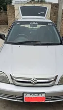 Suzuki Cultus VXRi 2008 for Sale