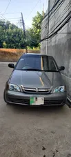 Suzuki Cultus VXRi 2009 for Sale