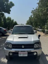 Suzuki Jimny 2017 for Sale