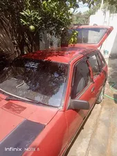 Suzuki Khyber 1991 for Sale