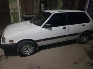 Suzuki Khyber GA 1990 for Sale