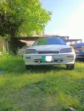 Suzuki Margalla 1994 for Sale