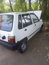 Suzuki Mehran 1996 for Sale