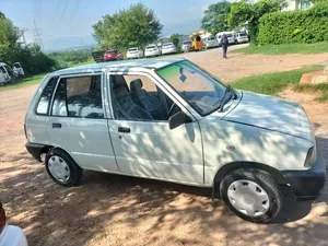 Suzuki Mehran 1997 for Sale