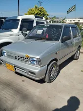 Suzuki Mehran VX 2005 for Sale