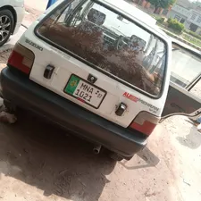 Suzuki Mehran VX 2006 for Sale