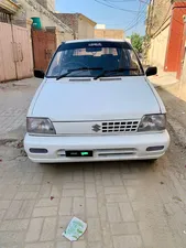 Suzuki Mehran VX 2008 for Sale