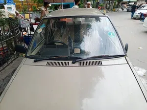 Suzuki Mehran VXR 1999 for Sale