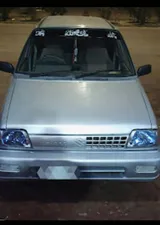 Suzuki Mehran VXR 2001 for Sale