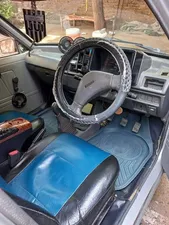 Suzuki Mehran VXR 2006 for Sale