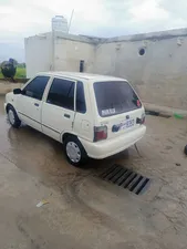 Suzuki Mehran VXR 2006 for Sale