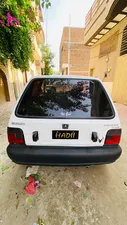 Suzuki Mehran VXR 2007 for Sale