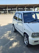 Suzuki Mehran VXR 2008 for Sale