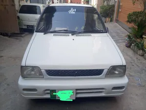 Suzuki Mehran VXR 2008 for Sale