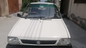 Suzuki Mehran VXR (CNG) 2005 for Sale