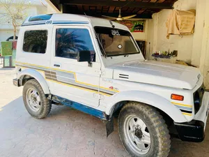 Suzuki Potohar 1996 for Sale