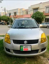 Suzuki Swift DX 1.3 2011 for Sale