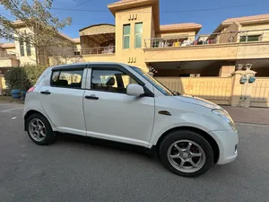 Suzuki Swift DX 1.3 2011 for Sale