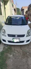 Suzuki Swift DX 1.3 2012 for Sale