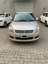 Suzuki Swift DLX 1.3 2012 for Sale