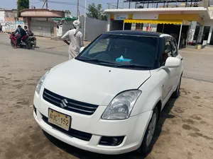 Suzuki Swift DLX 1.3 2010 for Sale