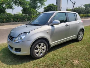 Suzuki Swift DLX 1.3 2011 for Sale