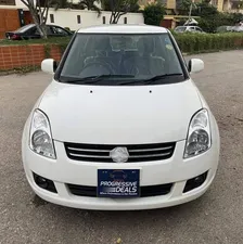 Suzuki Swift DLX 1.3 2013 for Sale