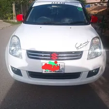 Suzuki Swift DLX 1.3 2015 for Sale