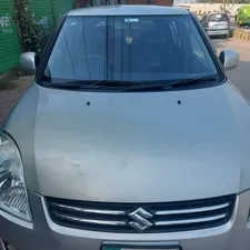 Suzuki Swift DLX 1.3 2016 for Sale