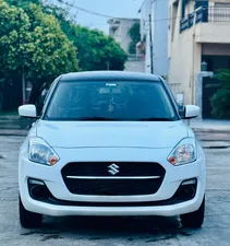 Suzuki Swift GL CVT 2023 for Sale