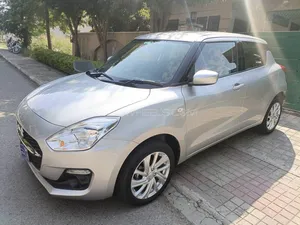 Suzuki Swift GL Manual 2022 for Sale