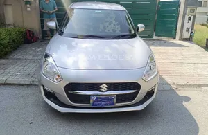 Suzuki Swift GL Manual 2022 for Sale