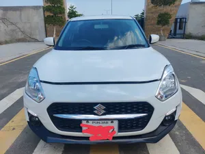 Suzuki Swift GL Manual 2023 for Sale