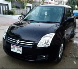 Suzuki Swift XG 1.3 2007 for Sale