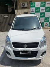 Suzuki Wagon R 2018 for Sale