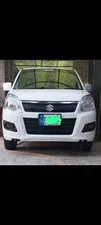 Suzuki Wagon R AGS 2021 for Sale