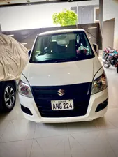 Suzuki Wagon R AGS 2022 for Sale