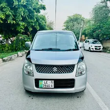 Suzuki Wagon R FA 2012 for Sale