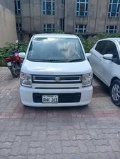 Suzuki Wagon R FA 2017 for Sale