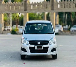 Suzuki Wagon R VXL 2018 for Sale